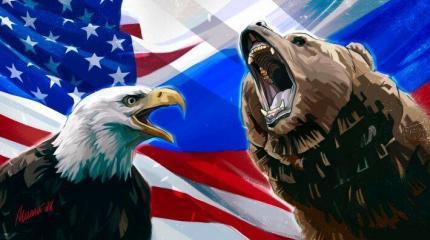 Игра на опережение: Запад испугался влияния РФ после окончания пандемии Игра на опережение: Запад испугался влияния РФ после окончания пандемии