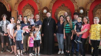 Беженцы с Украины: «Мы не хотели жить в стране нацизма» Беженцы с Украины: «Мы не хотели жить в стране нацизма»
