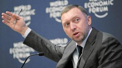 Иммунитет отказал: На чьей стороне играет Дерипаска? Иммунитет отказал: На чьей стороне играет Дерипаска?