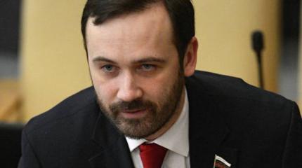 Пономарев о «размене» по Крыму: есть одна причина, почему РФ говорит с США