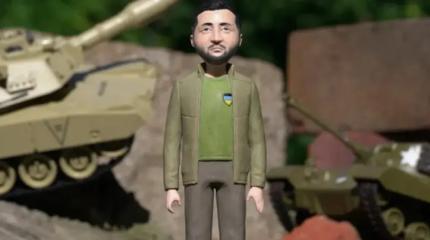 Лживые «гарантии безопасности». Кто стоит за требованиями Зеленского