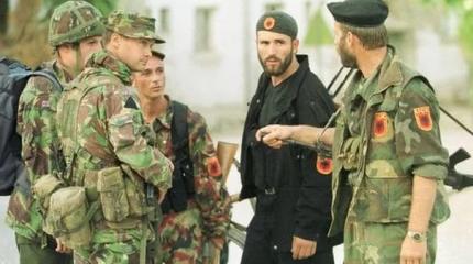 Косово: Зачистка свидетелей преступлений УЧК Косово: Зачистка свидетелей преступлений УЧК