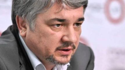 Ростислав Ищенко: «Блокада Донбасса? Порошенко сам себе копает могилу» Ростислав Ищенко: «Блокада Донбасса? Порошенко сам себе копает могилу»