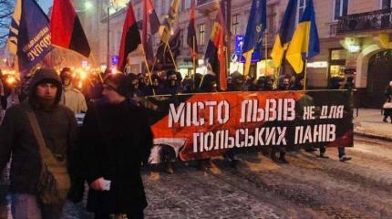 Готова ли Польша «переварить» Галицию? Готова ли Польша «переварить» Галицию?