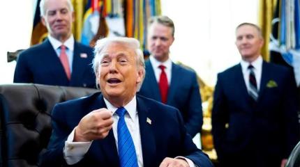 Удар Трампа по Ирану: Цели очевидны, последствия непредсказуемы