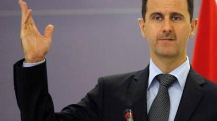 Стерпится – слюбится, или Кто положил начало оттепели между США и Асадом? Стерпится – слюбится, или Кто положил начало оттепели между США и Асадом?
