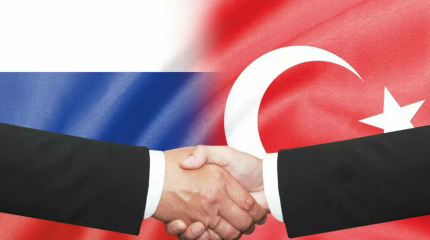 Россия и Турция показывают мастер-класс для стран НАТО Россия и Турция показывают мастер-класс для стран НАТО