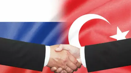 Россия и Турция показывают мастер-класс для стран НАТО Россия и Турция показывают мастер-класс для стран НАТО