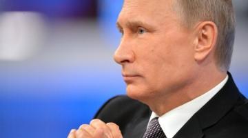 8 цитат Владимира Путина со встречи с правительством России