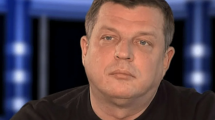 Журавко: Будет сплошной ад и истребление украинского народа Журавко: Будет сплошной ад и истребление украинского народа