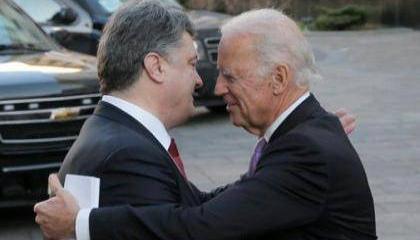 Байден покаялся за одни убийства и вдохновил на новые? Байден покаялся за одни убийства и вдохновил на новые?