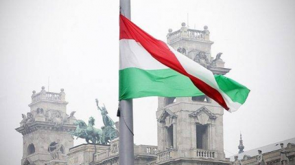 Хвост прищемили, или как Венгрия США на Украину жаловалась Хвост прищемили, или как Венгрия США на Украину жаловалась
