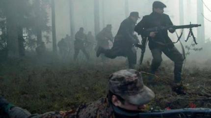 Нет отбросов – есть кадры! Как ЦРУ поддерживало «лесных братьев» в Прибалти Нет отбросов – есть кадры! Как ЦРУ поддерживало «лесных братьев» в Прибалти