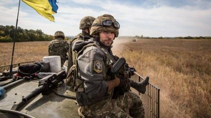 Дестабилизация ситуации на Донбассе: Киев приготовил не один план «Б» Дестабилизация ситуации на Донбассе: Киев приготовил не один план «Б»