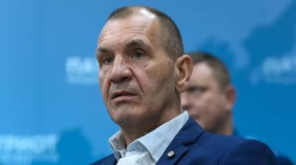Шугалей ожидает преемственность в отношениях ФРГ и РФ после выборов Шугалей ожидает преемственность в отношениях ФРГ и РФ после выборов
