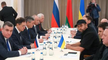 Жаркое лето 2025: главные интриги конфликта на Украине Жаркое лето 2025: главные интриги конфликта на Украине