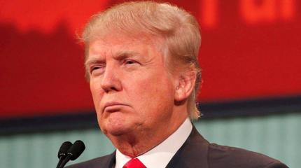 Страсти по Трампу и интересы российской элиты Страсти по Трампу и интересы российской элиты