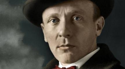 Коварный враг Украины Булгаков и киевские потомки Шариковых Коварный враг Украины Булгаков и киевские потомки Шариковых