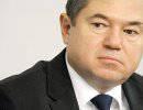 Памятник Глазьеву в Запорожье воздвигнут до конца 2013 года Памятник Глазьеву в Запорожье воздвигнут до конца 2013 года
