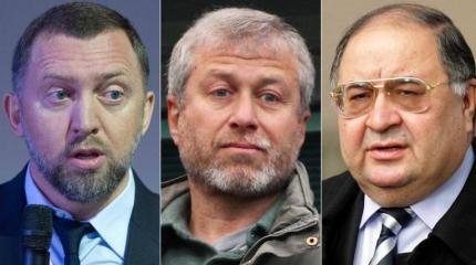 В Сенате недовольны отсрочкой наказания для фигурантов кремлевского доклада В Сенате недовольны отсрочкой наказания для фигурантов кремлевского доклада