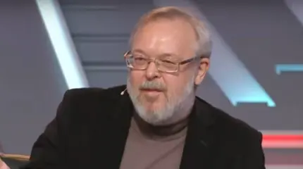 Украинский политолог: Наша политика уже всех пугает Украинский политолог: Наша политика уже всех пугает