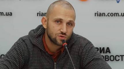 Алексей Якубин: Порошенко дал взятку Трампу и пропил независимость Украины