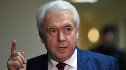 Олейник назвал единственный способ остановить распад Украины Олейник назвал единственный способ остановить распад Украины