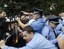 Украина. В стране гражданская война Украина. В стране гражданская война