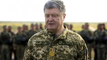 Порошенко разгромит Россию через пять лет
