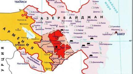 Чего ждет Нагорный Карабах от предстоящей трехсторонней встречи Чего ждет Нагорный Карабах от предстоящей трехсторонней встречи