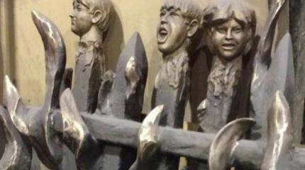 Украина Майдана и Волынская резня Украина Майдана и Волынская резня