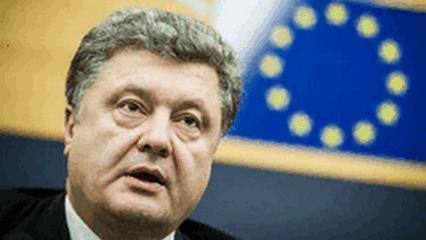 Порошенко мстит ДНР, помня, как его пинками сгоняли с бульдозера