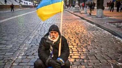 Главный признак того, что Байден решил сливать Украину Главный признак того, что Байден решил сливать Украину