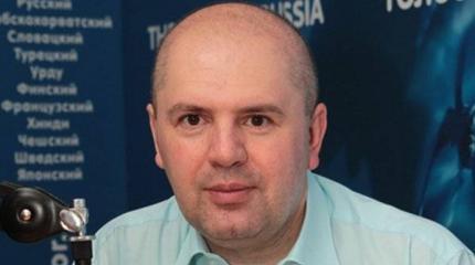 Владимир Брутер прокомментировал контакты Путина и Трампа Владимир Брутер прокомментировал контакты Путина и Трампа