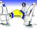 Экономика Украины - живые позавидуют мёртвым