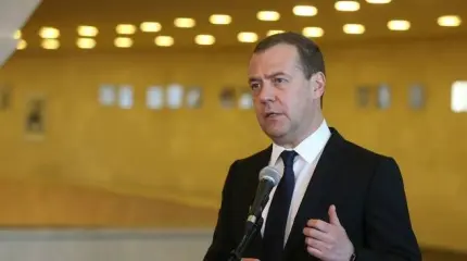 Политическая неопределенность: как изменились рейтинги власти за неделю Политическая неопределенность: как изменились рейтинги власти за неделю