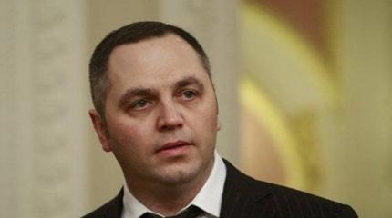 Андрей Портнов: Петр Порошенко нереально тупой президент