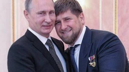 Путину предложили править вечно Путину предложили править вечно