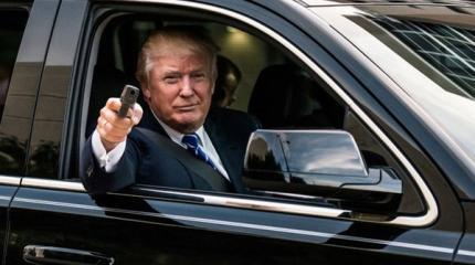 Катастрофа для Украины: Киев надеется, что Трамп утонет в бюрократии Катастрофа для Украины: Киев надеется, что Трамп утонет в бюрократии