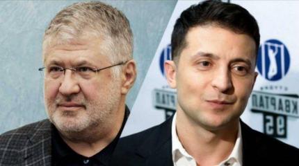 Коломойский открыл «ящик Пандоры»: тема дефолта может «потопить» Зеленского Коломойский открыл «ящик Пандоры»: тема дефолта может «потопить» Зеленского