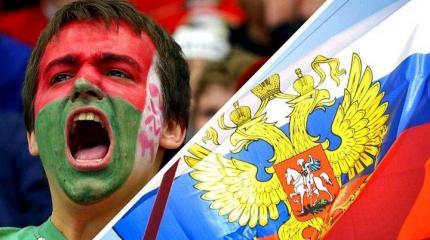 Прибалтика, Польша и Украина пытаются поссорить Белоруссию с Россией Прибалтика, Польша и Украина пытаются поссорить Белоруссию с Россией