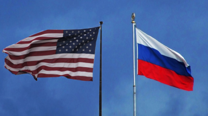 Между Россией и США идёт серьезное закулисное обострение отношений Между Россией и США идёт серьезное закулисное обострение отношений