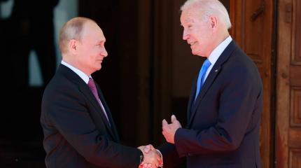 Жить по своим правилам: США ошиблись с курсом на российском направлении Жить по своим правилам: США ошиблись с курсом на российском направлении