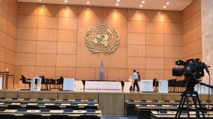 Переговоры по Сирии в Женеве затягиваются Переговоры по Сирии в Женеве затягиваются