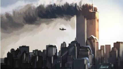 Власти США или террористы: кому был нужен теракт 11 сентября Власти США или террористы: кому был нужен теракт 11 сентября