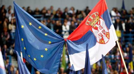 Евроинтеграция обойдется Сербии в отказ от России и Косово Евроинтеграция обойдется Сербии в отказ от России и Косово