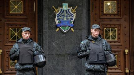 Генпрокуратура начала чистки: Парубий и Москаль пошли на допрос Генпрокуратура начала чистки: Парубий и Москаль пошли на допрос