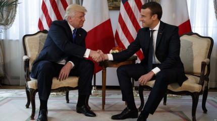 Трамп - прямой наследник Золотордынских ханов Трамп - прямой наследник Золотордынских ханов
