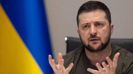 Капитуляция уже не поможет: чем закончится политическая карьера Зеленского Капитуляция уже не поможет: чем закончится политическая карьера Зеленского