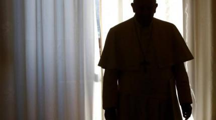 Ватикан не утвердит французского посла, потому что он гей Ватикан не утвердит французского посла, потому что он гей